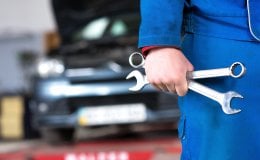 Remblokken vervangen? Zoveel kost het!
