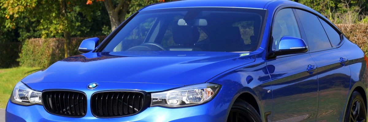 Welk merk remschijven gebruikt BMW?