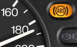 Hoe kan ik een abs sensor doormeten?