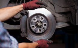 Hoeveel remblokken heeft een auto