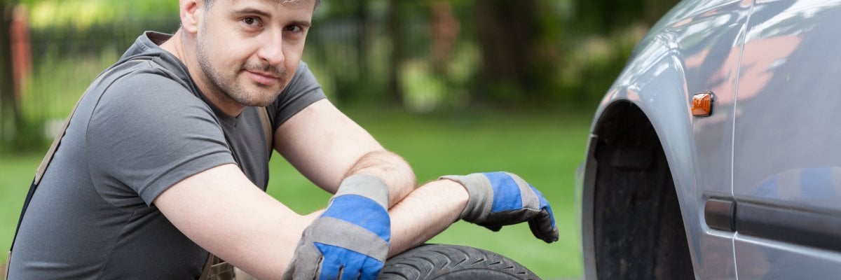 Hoeveel kilometer gaat een wiellager mee
