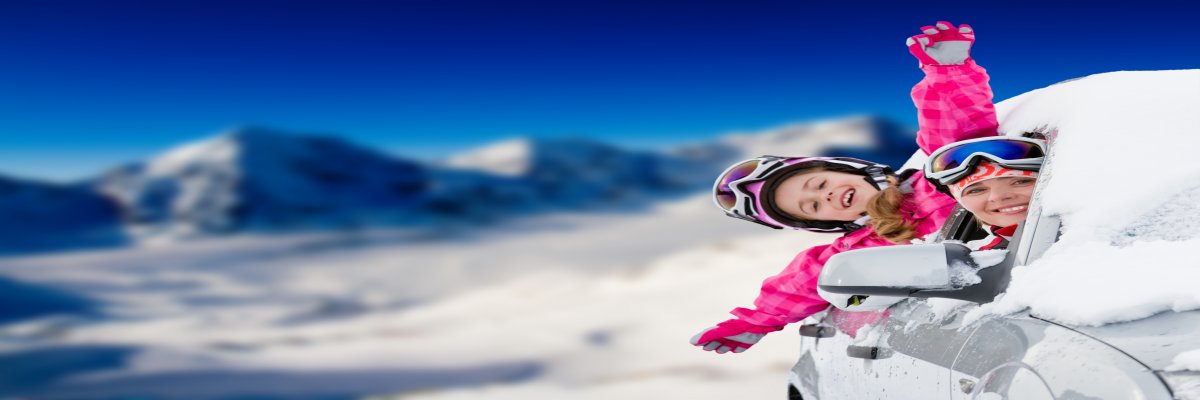 Wintersport: is jouw auto er klaar voor?