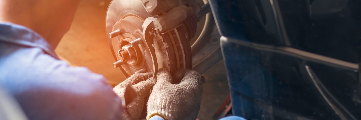 Hoe warm mogen remschijven worden?