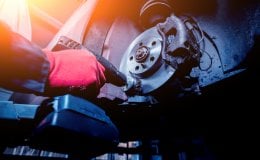 Waar auto onderdelen kopen?