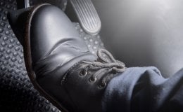 Hoe warm mogen remschijven worden?
