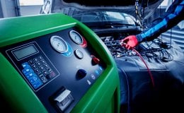 Wat kost een reparatie van een auto airco?