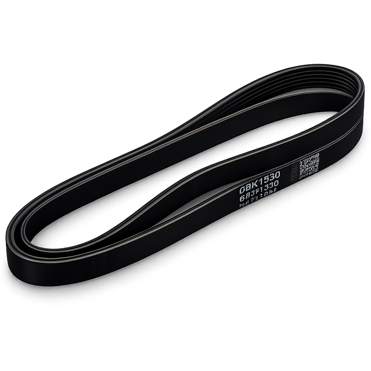 Poly V-riem