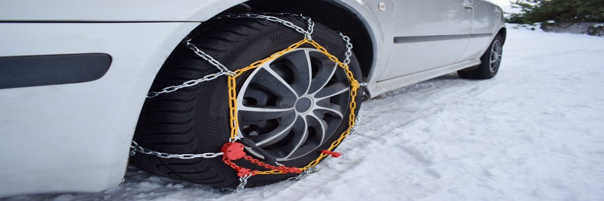 Wintersport: is jouw auto er klaar voor?