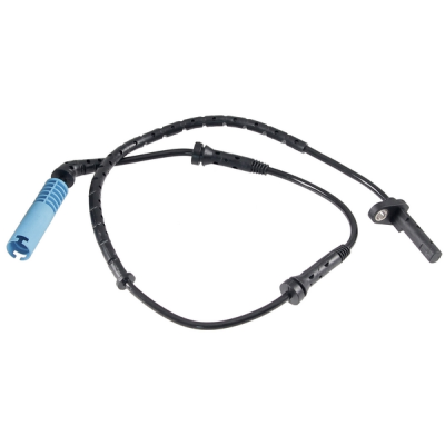 ABS-sensor achterzijde, links of rechts voor Bmw 5 (e60) 530 D