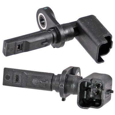 ABS-sensor achterzijde, links of rechts voor Citroen Jumpy 2.0 BlueHDi 120