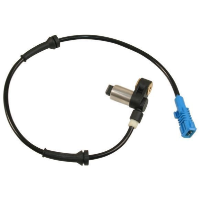 ABS-sensor voorzijde, links of rechts voor Citroen Saxo 1.1 Bifuel