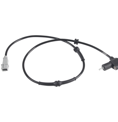 ABS-sensor achterzijde, links of rechts voor Citroen Xsara Picasso 2.0 16v