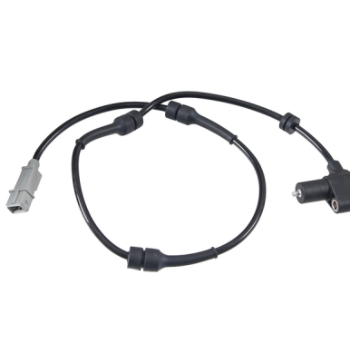 ABS-sensor achterzijde, links of rechts voor Citroen Xsara Break 1.4 I