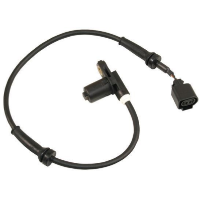 ABS-sensor voorzijde, links of rechts voor Seat Alhambra 1.8 T 20v