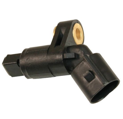 ABS-sensor voorzijde, links voor Volkswagen (vw) Golf type 3 2.0