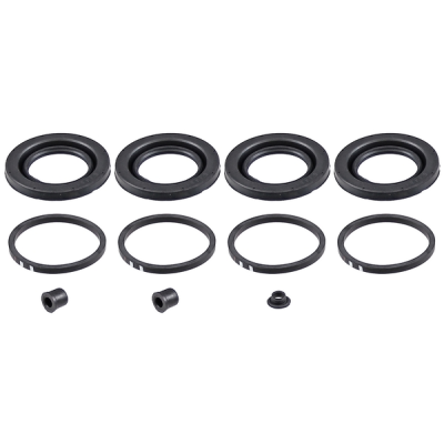 Reparatieset, remklauw voorzijde, links of rechts voor Bmw 2 Coupe (f22, F87) 220 D Xdrive