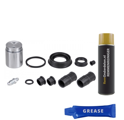 Reparatieset, remklauw voor Ford Tourneo Connect / Grand Tourneo Connect V408 Kombi 1.5 EcoBlue