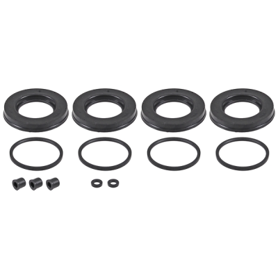 Mercedes-benz T1/tn Open Laadbak/ Chassis Reparatieset, remklauw voorzijde, links of rechts