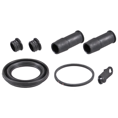 Reparatieset, remklauw voorzijde, links of rechts voor Volkswagen (vw) Transporter type 5 Bus 2.0 Tsi