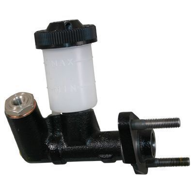 Koppelingcilinder -pedaal voor Mazda B-serie 2.2 8v 4wd