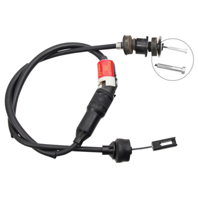 Koppelingkabel voor Peugeot Partner Bestelwagen 1.9 D 4x4