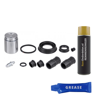 Saab 9-3 2.0 T Biopower Xwd Reparatieset, remklauw achterzijde, links of rechts