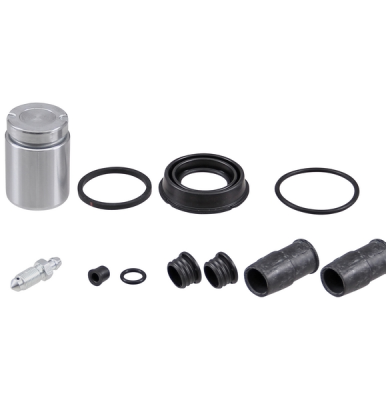 Audi Tt Roadster 45 TFSI quattro Reparatieset, remklauw 