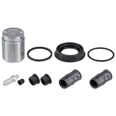 Volvo Xc60 II B4 Plug-In Hybrid Reparatieset, remklauw 