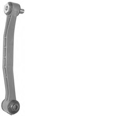 Stabilisatorstang achterzijde, links of rechts voor Mercedes-benz C-klasse T-model (s202) C 220 T D (202.182)