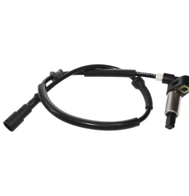 Renault Megane I Classic 1.9 Dti (la1u) ABS-sensor achterzijde, links