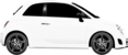 Abarth 500 1.4