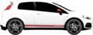 Abarth PUNTO 1.4