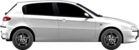 Alfa Romeo 147 1.9 JTD