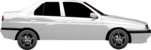 Alfa Romeo 155 1.6 16V T.S. (167.A6A)