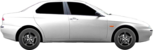 Alfa Romeo 156 2.0 JTS