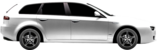 Alfa Romeo 159 1.9 JTS