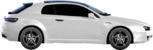 Alfa Romeo Brera 2.2 JTS
