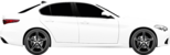 Alfa Romeo Giulia 2.9 Quadrifoglio