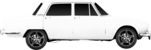 Alfa Romeo Giulia 1300 TI (105,39)