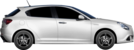 Alfa Romeo Giulietta 1.4 TB (940FXF1A)