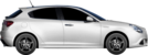 Alfa Romeo Giulietta 1.4 TB (940FXG1A)