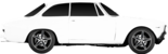 Alfa Romeo GTA 1.3 Junior