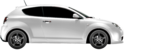 Alfa Romeo Mito 1.4 Turbo MultiAir