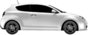 Alfa Romeo Mito 1.6 JTDM