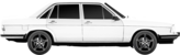 Audi 100 1.6