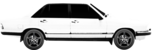 Audi 200 2.1 5E