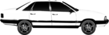 Audi 200 2.1 Turbo