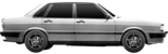 Audi 80 1.6 D