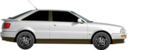 Audi 80 1.8 S