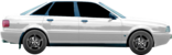 Audi 80 2.3 E